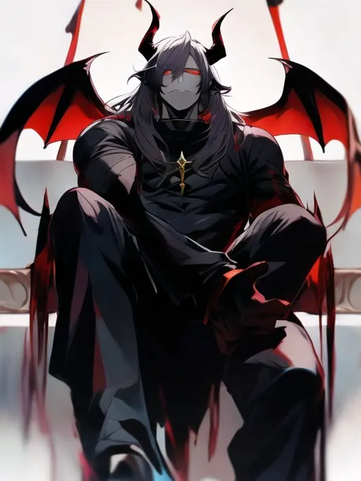Phoenix26의 ∆ World Break: Demon Invasion ∆