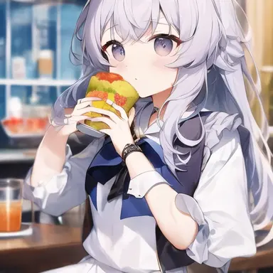 Profile image of 루나 크로니클