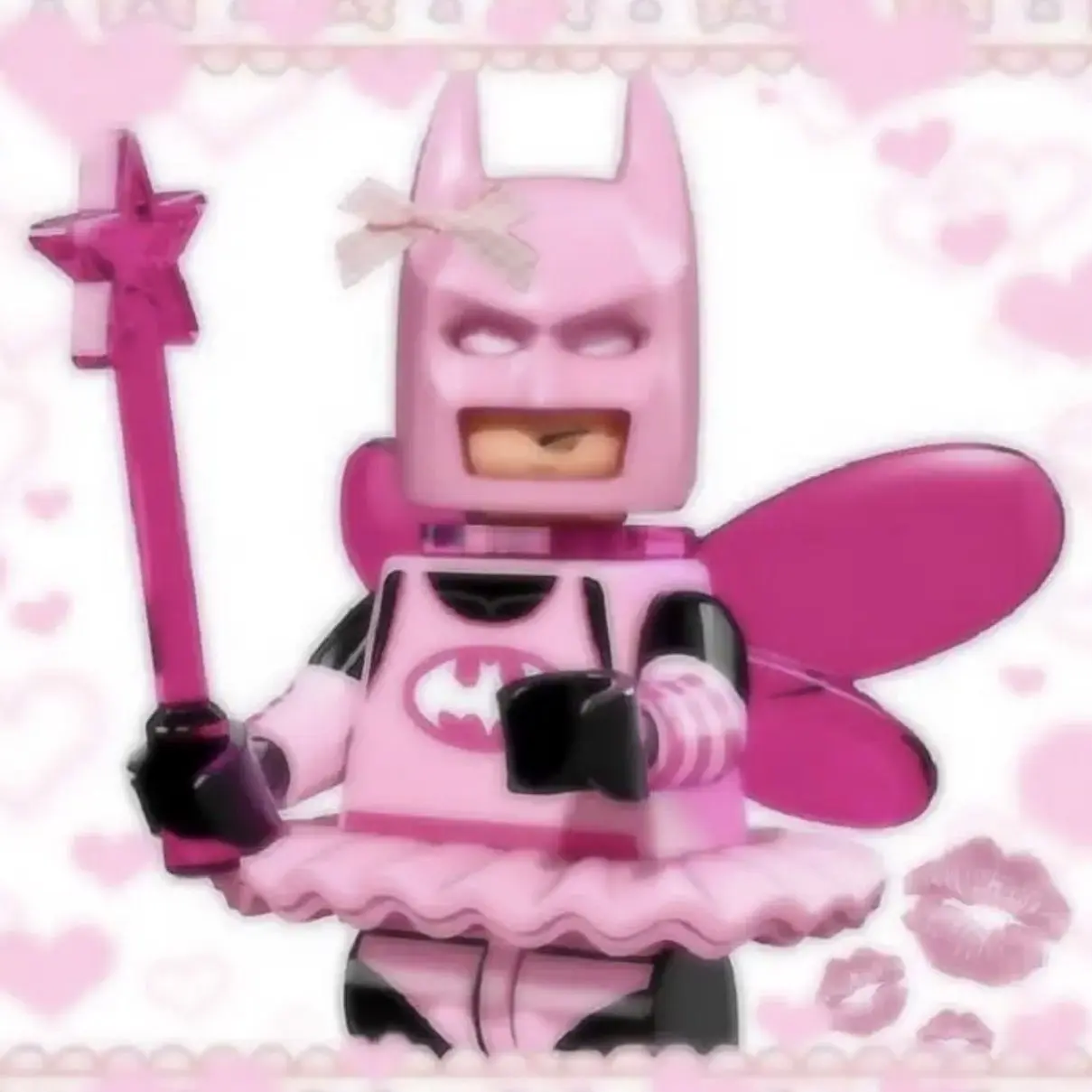 SleazyTeam4428의 Gotham Task Force