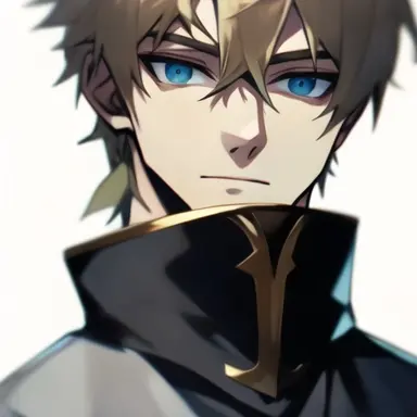Profile image of Thickneck