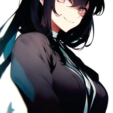 Profile image of Maira