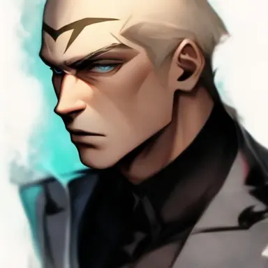 Profile image of Scarface