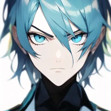 Profile image of Vixen