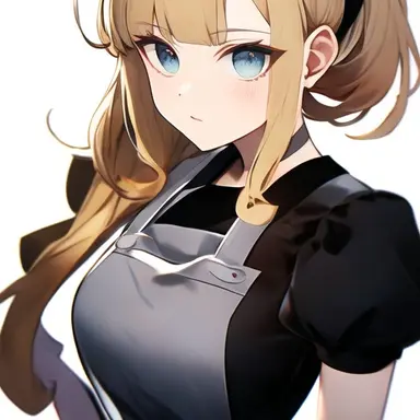 Profile image of Dr. Elena Voss
