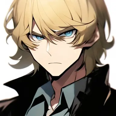 Profile image of Alex