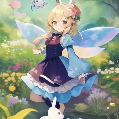 Profile image of ピビ