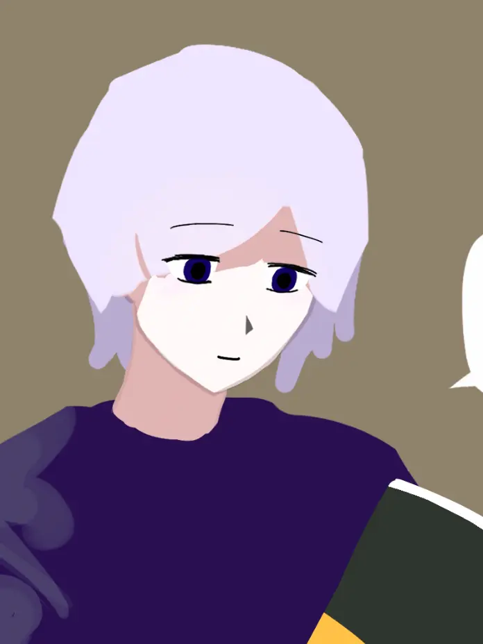bainiku_sheet의 The Banned Art Club President