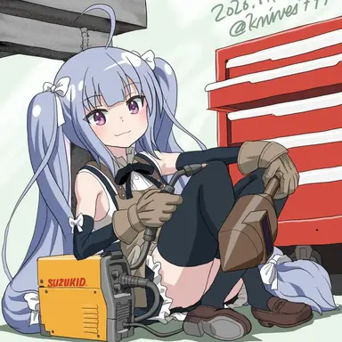 Profile image of ミリアム