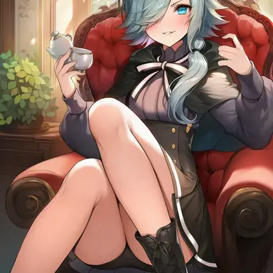 Profile image of モニカ
