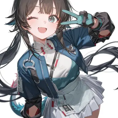 Profile image of チェン