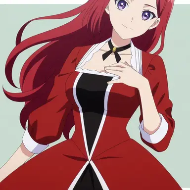 Profile image of プライド