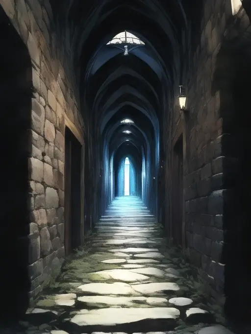PoeticFrug0608의 一般的な現代ファンタジー