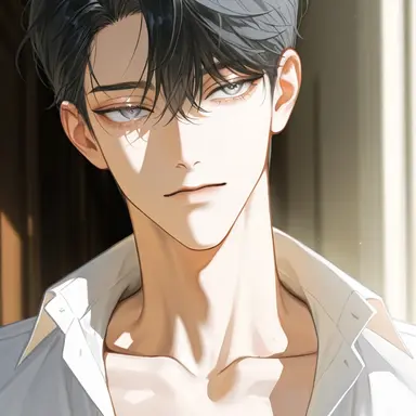 Profile image of 김민준