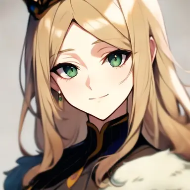 Profile image of Elise