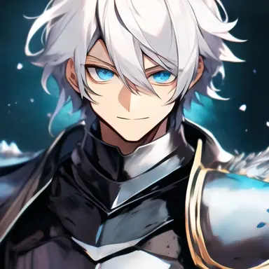 Profile image of Alaric