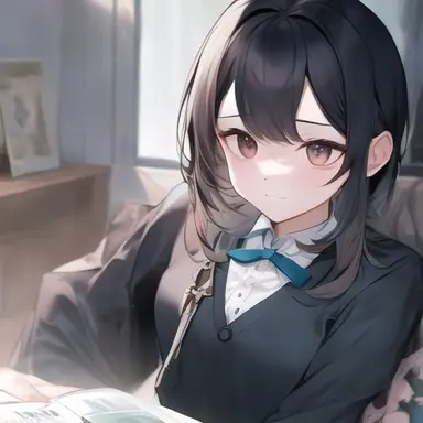 Profile image of 여캐5