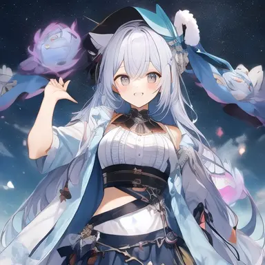 Profile image of 클라이드