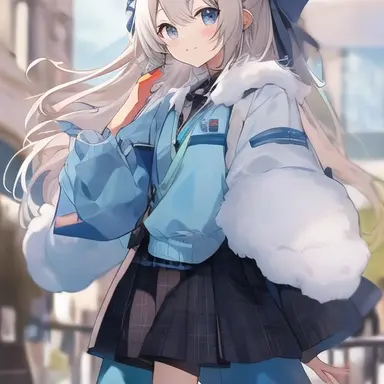 Profile image of 로엔냐냐