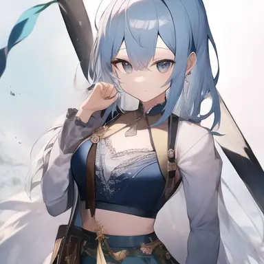 Profile image of 여캐1