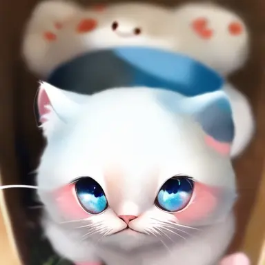 Profile image of 뀨뀨