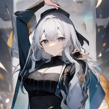 Profile image of 여캐2