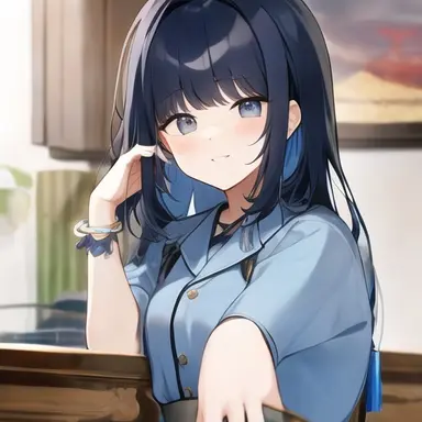 Profile image of 서아린