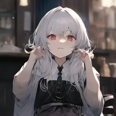 Profile image of 여캐6