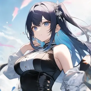 Profile image of 여캐7