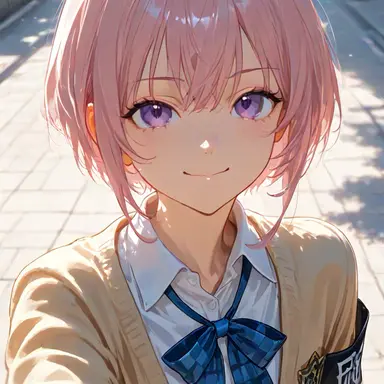 Profile image of 皇 瑠依