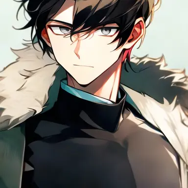 Profile image of Ezra