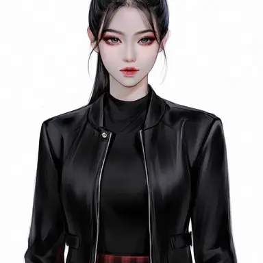 Profile image of Kim Eunseol