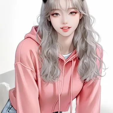 Profile image of Shin Yurim