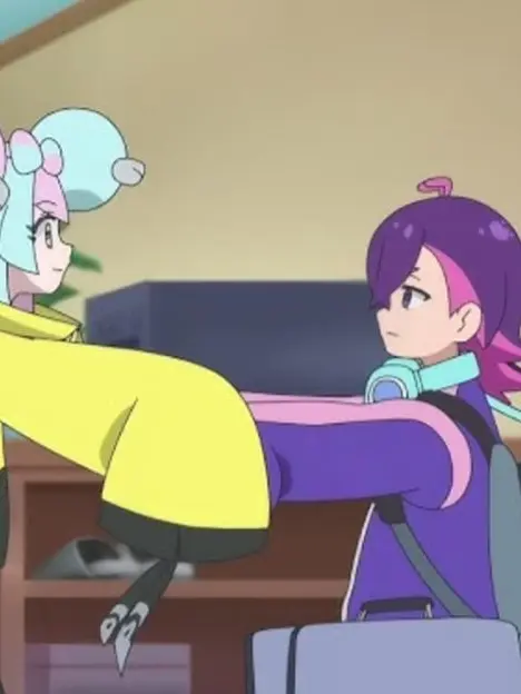 LemonyOcean9950의 모야모와 타르링