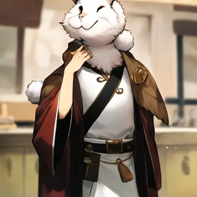 Profile image of Pip