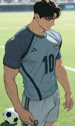 Profile image of 진구지 나오토