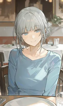 Profile image of 시라키 히나