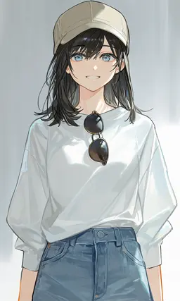 Profile image of 도지마 칸나
