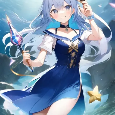 Profile image of Yuzuki Shimizu