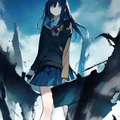 Profile image of レイ