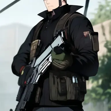 Profile image of 隊員003