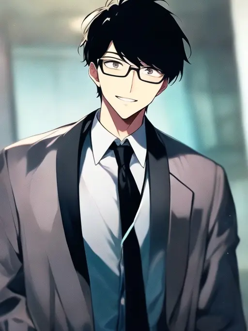 fh1107kesa의 The Perfect Boss's Hidden Side?