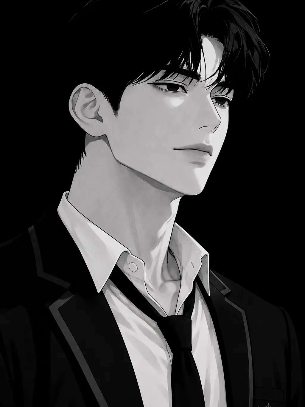Lunatics의 전이안