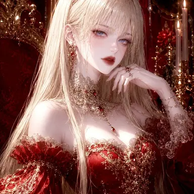 Profile image of 프레데리케