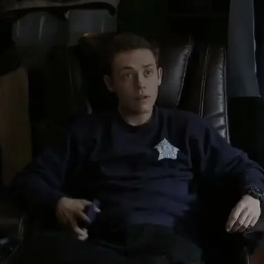 Profile image of Carl