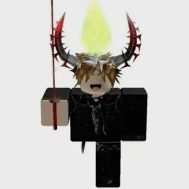 Profile image of Marcus