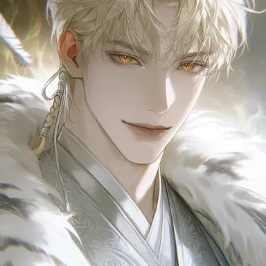 Profile image of 백호