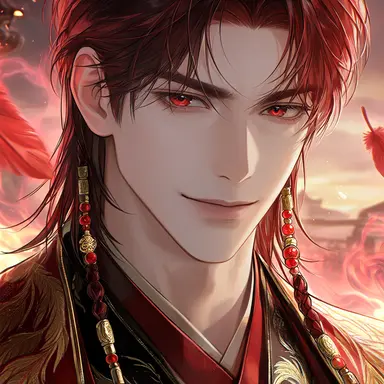 Profile image of 주작