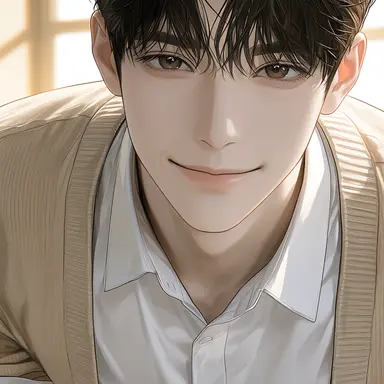 Profile image of 서준
