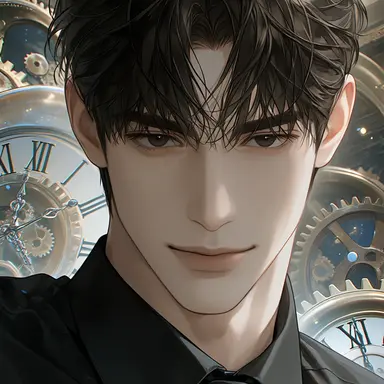 Profile image of ジュンヒョク