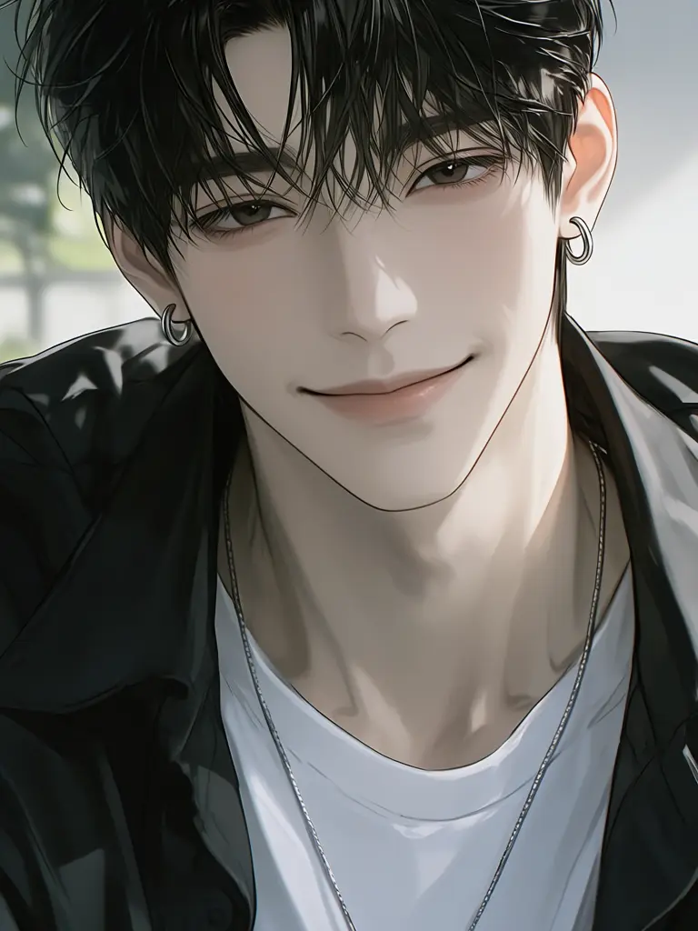hamin99의 우리 집 대형견